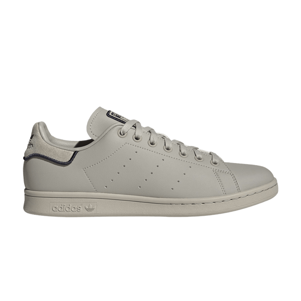 Stan Smith 'Metal Grey Navy'