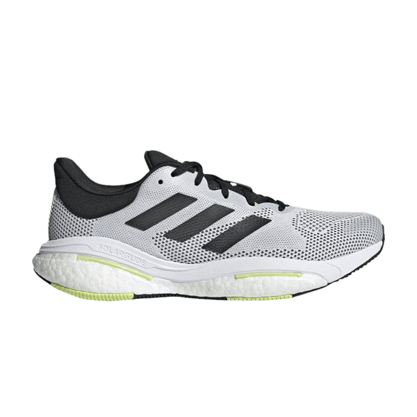 SolarGlide 5 'White Pulse Lime'