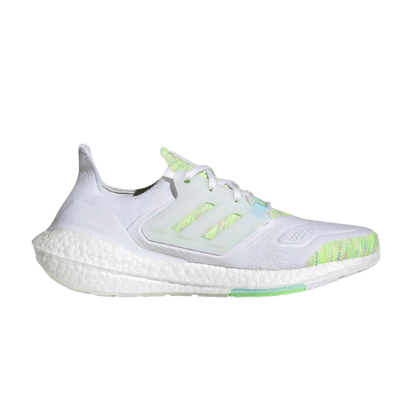 UltraBoost 22 'White Bliss Blue'