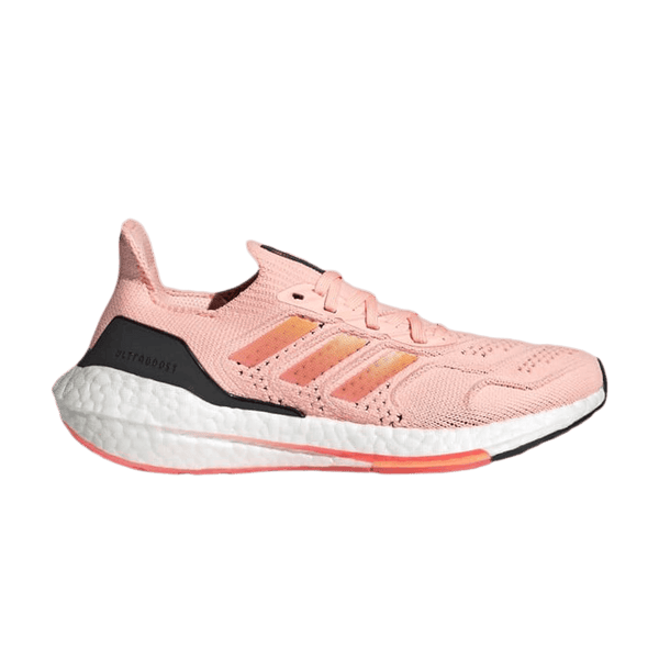 Wmns UltraBoost 22 Heat.RDY 'Flash Orange'