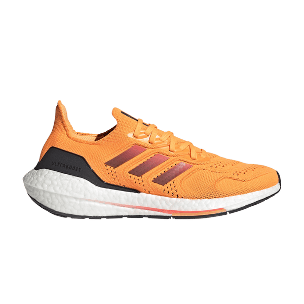 UltraBoost 22 Heat.RDY 'Flash Orange'