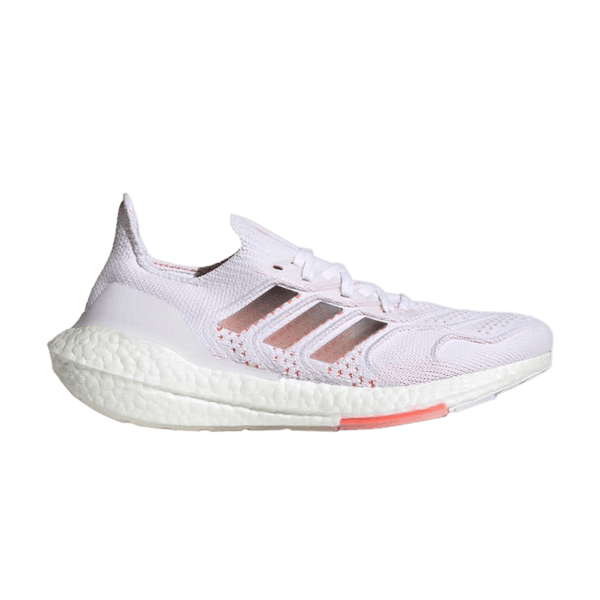 Wmns UltraBoost 22 Heat.RDY 'White Turbo'