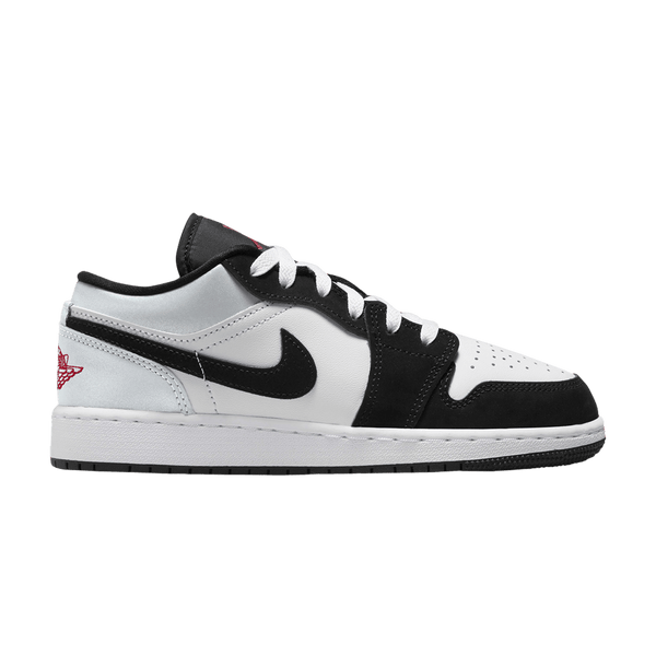 Air Jordan 1 Low GS 'Panda Toe'