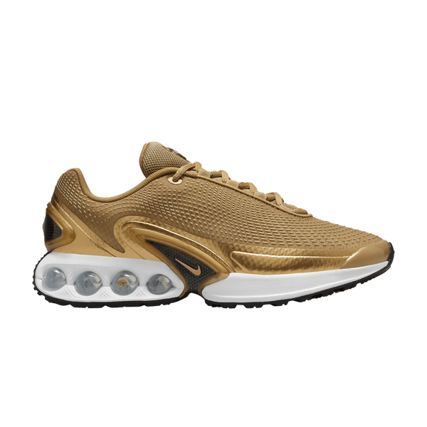 Wmns Air Max DN 'Metallic Gold'