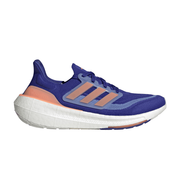 UltraBoost Light 'Lucid Blue Coral Fusion'