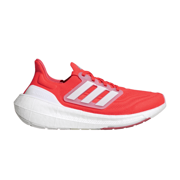 Wmns UltraBoost Light 'Solar Red'