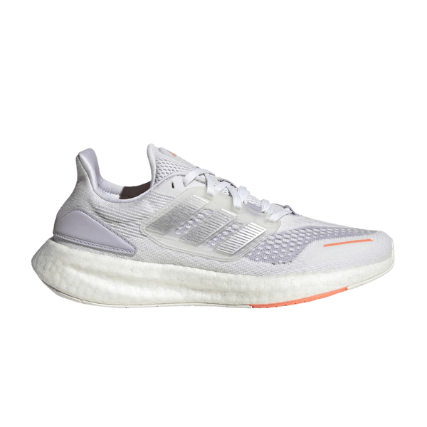 Wmns PureBoost 22 Heat.RDY 'White Coral Fusion'