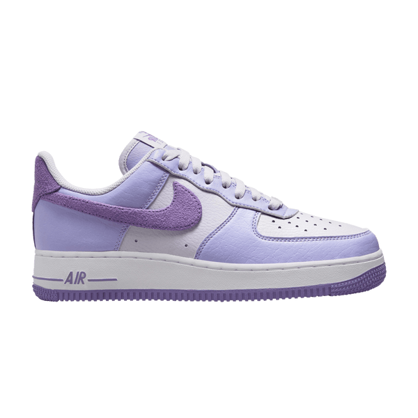 Wmns Air Force 1 Low Next Nature 'Hydrangeas'