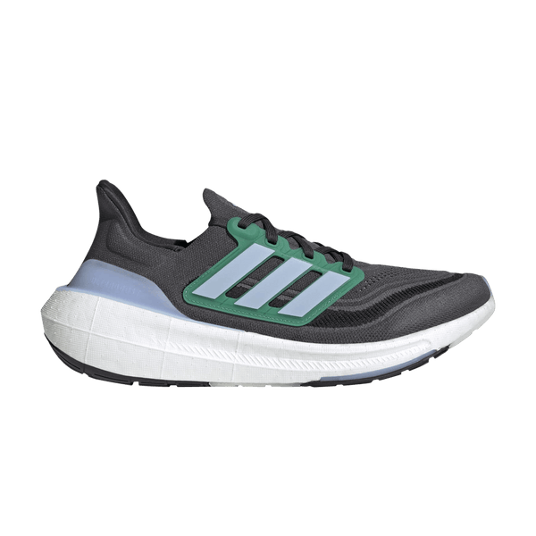 UltraBoost Light 'Carbon Court Green'