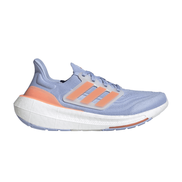 Wmns UltraBoost Light 'Blue Dawn Coral'