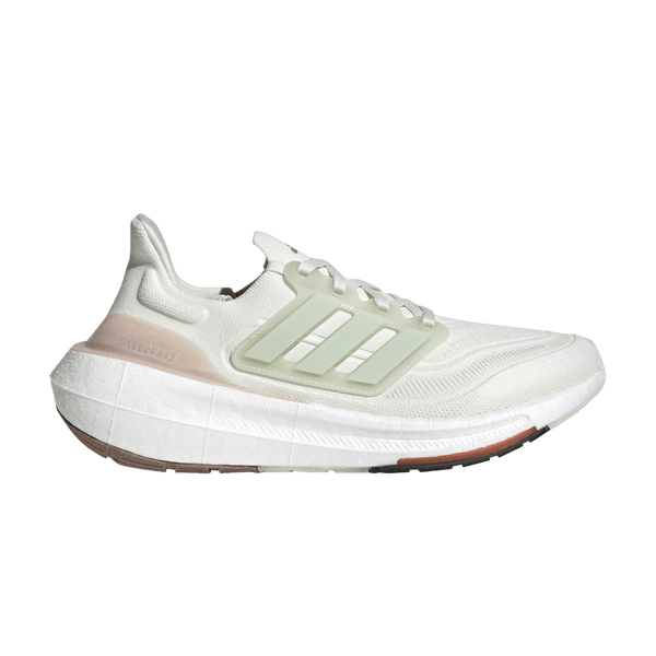 Wmns UltraBoost Light 'Non Dyed Linen Green'