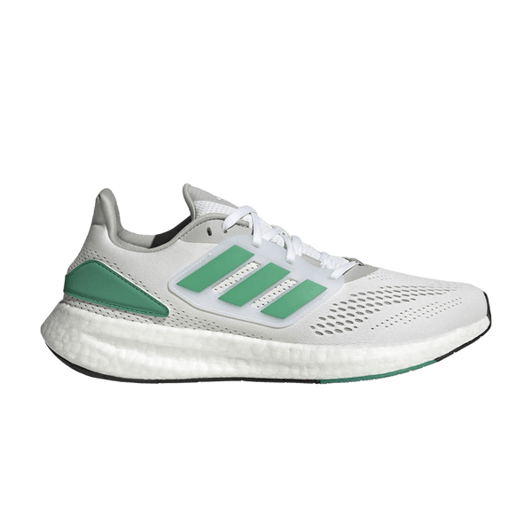 PureBoost 22 'White Court Green'