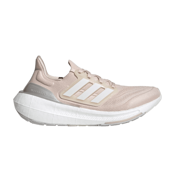 Wmns UltraBoost Light 'Wonder Quartz'