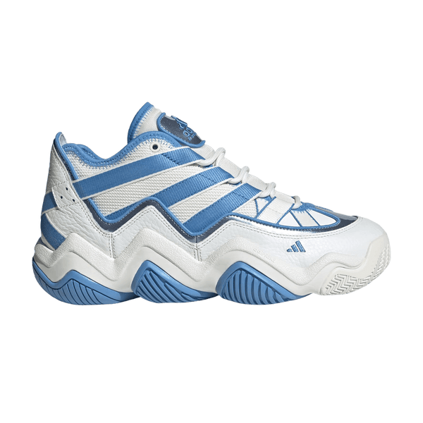 Wmns EQT Top Ten 2010 'White Light Blue'