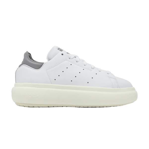 Wmns Stan Smith Platform 'White Off White Grey'