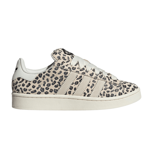 Wmns Campus 00s 'Cream Leopard'