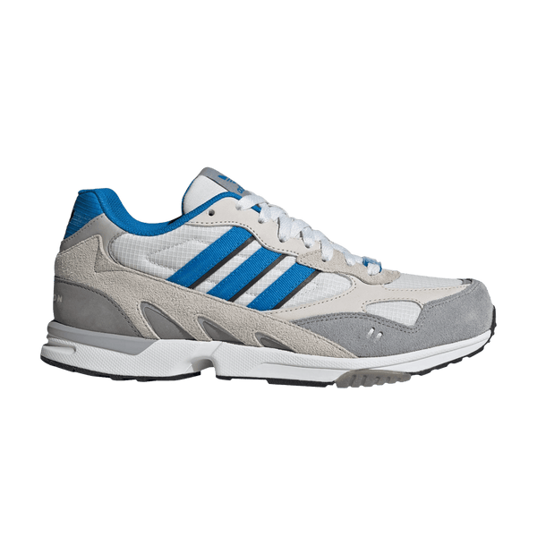 Torsion Super 'Grey Bright Blue'