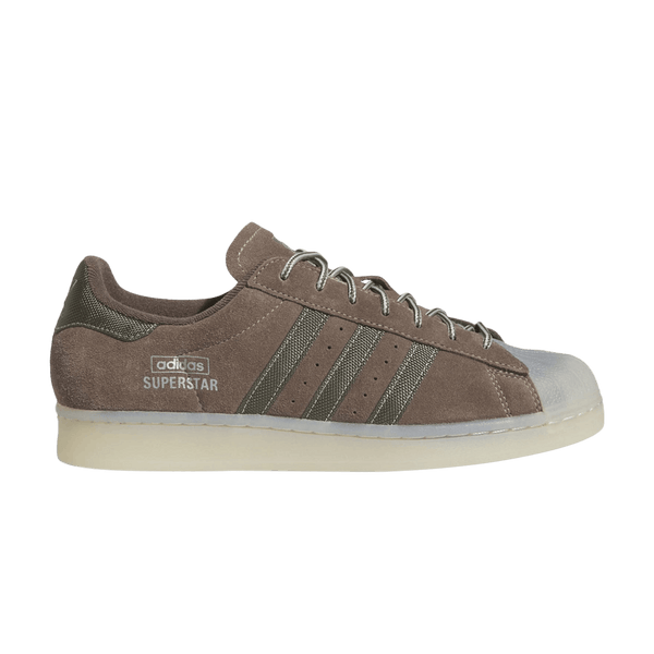 Superstar 'Earth Strata Olive'