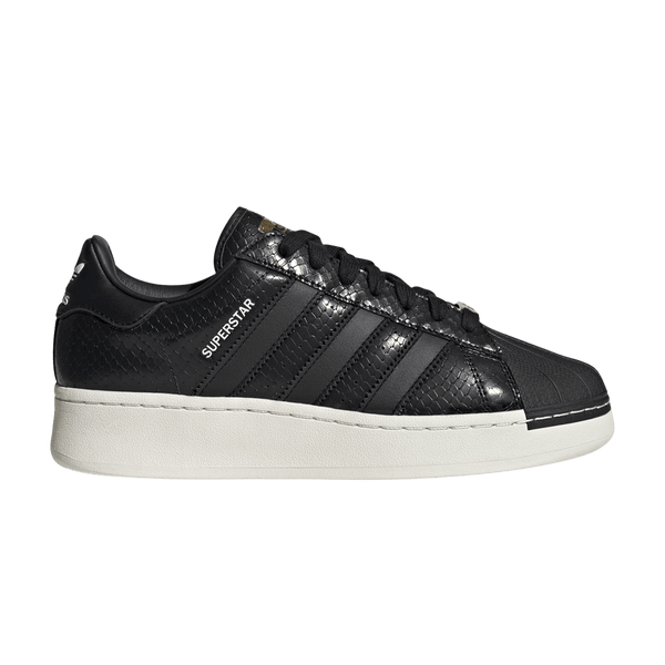 Superstar XLG 'Black Snakeskin'