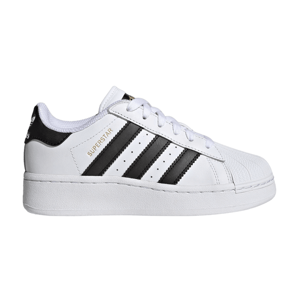 Superstar XLG J 'White Black'