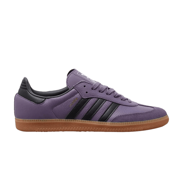 Wmns Samba OG 'Shadow Violet Gum'