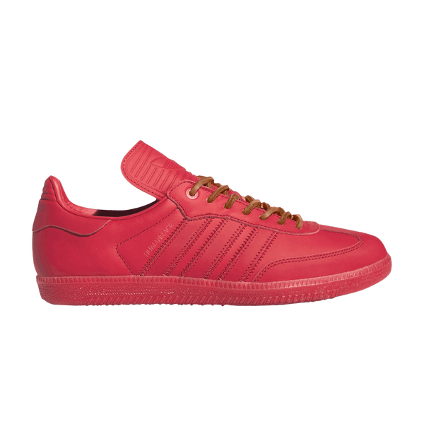 Pharrell x Samba Human Race 'Red'