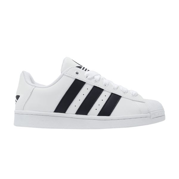 Superstar 'Reflective White Black'