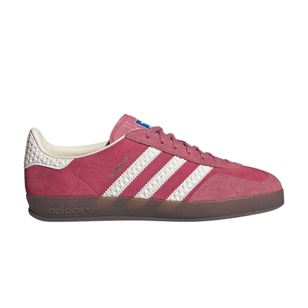 Gazelle Indoor 'Almost Pink Gum'