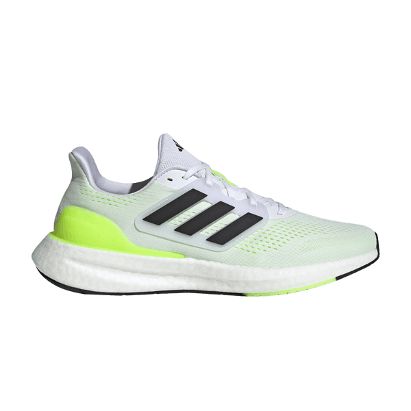 PureBoost 23 'White Lucid Lemon'