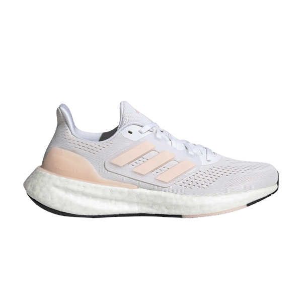 Wmns PureBoost 23 'White Wonder Quartz'