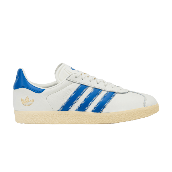 Gazelle 'Ivory Bluebird' Shoe Palace Exclusive