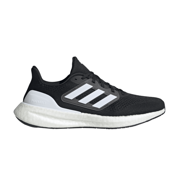 PureBoost 23 Wide 'Black White'