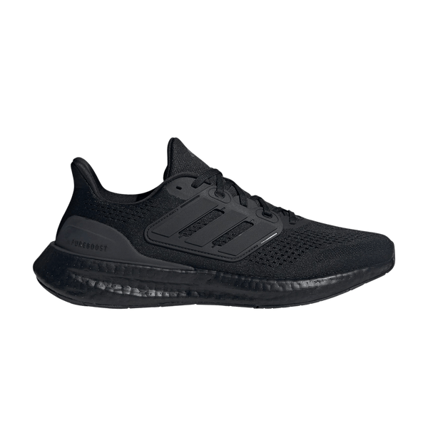 PureBoost 23 'Black Carbon'