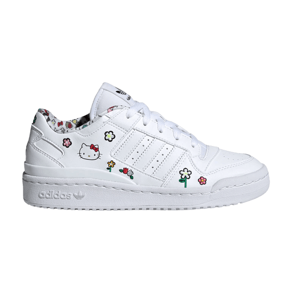 Hello Kitty x Forum Low J 'Floral'