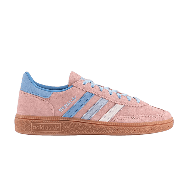 Wmns Handball Spezial 'Semi Pink Spark Blue'