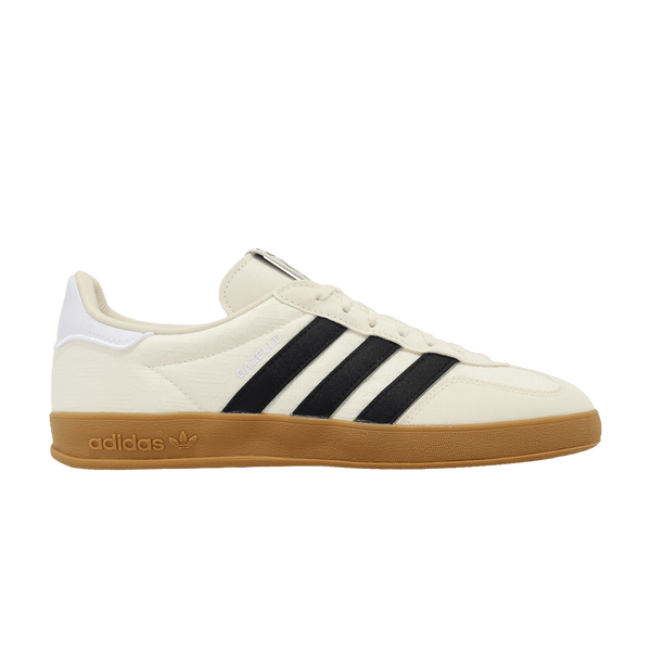 Gazelle Indoor 'Cream White Gum'