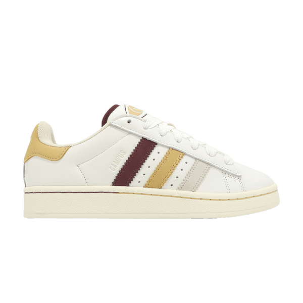 Campus 00s 'Off White Maroon Oat'