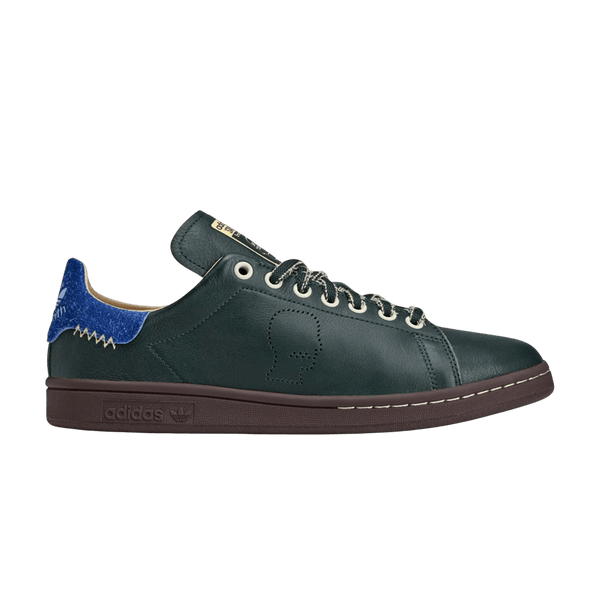 Brain Dead x Stan Smith 'Shadow Green'