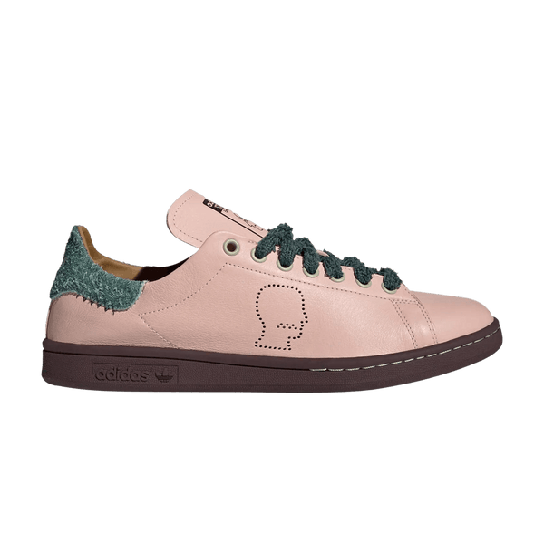 Brain Dead x Stan Smith 'Vapour Pink'