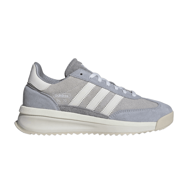 SL72 RTN 'Grey Crystal White'