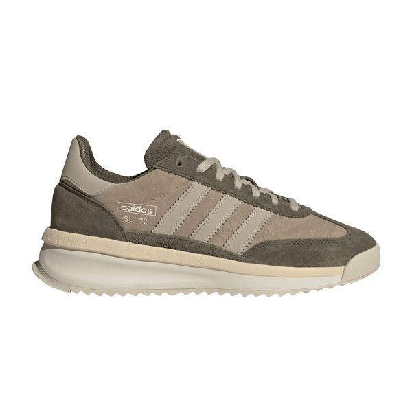 SL72 RTN 'Blanch Cargo Putty Mauve'