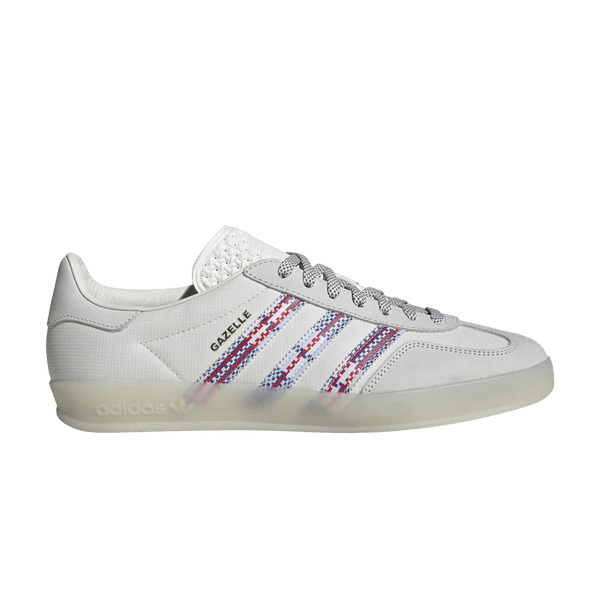 ALWAYTH x Gazelle Indoor 'Laundry Bag Pack - White'