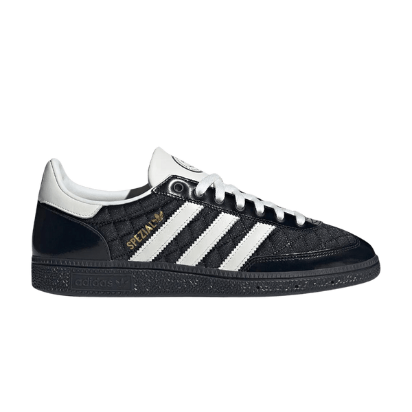 The Blue Trio x Handball Spezial 'Black White'