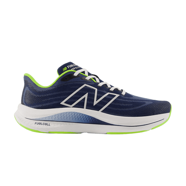 FuelCell Walker Elite 'Navy White'