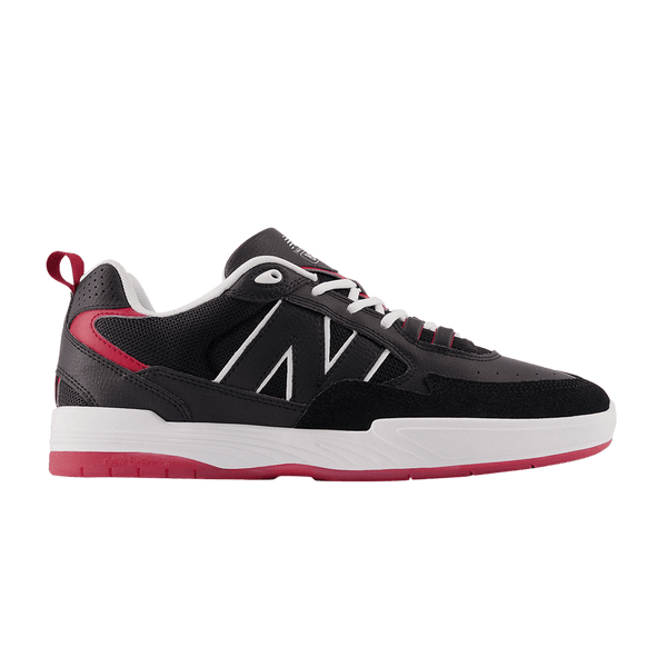 Tiago Lemos x Numeric 808 'Black Red'