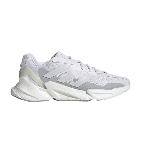 X9000L4 'Triple White'