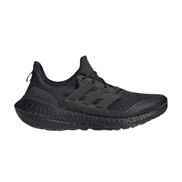 UltraBoost 21 Cold.RDY 'Triple Black'