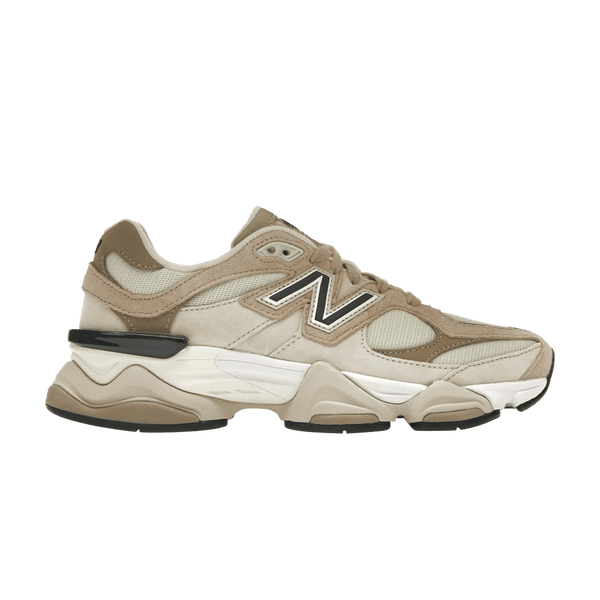 9060 'Beige Cream Black'