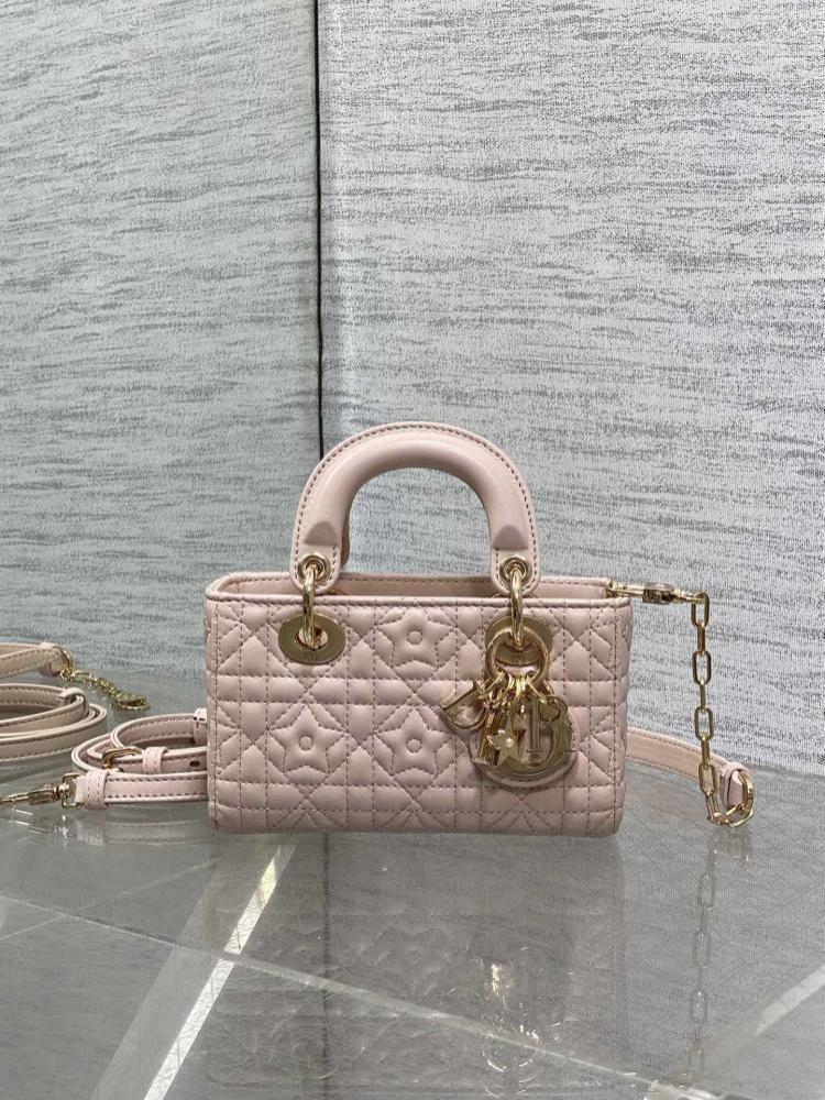 Luxury Top Handle Bag Style 1510113498