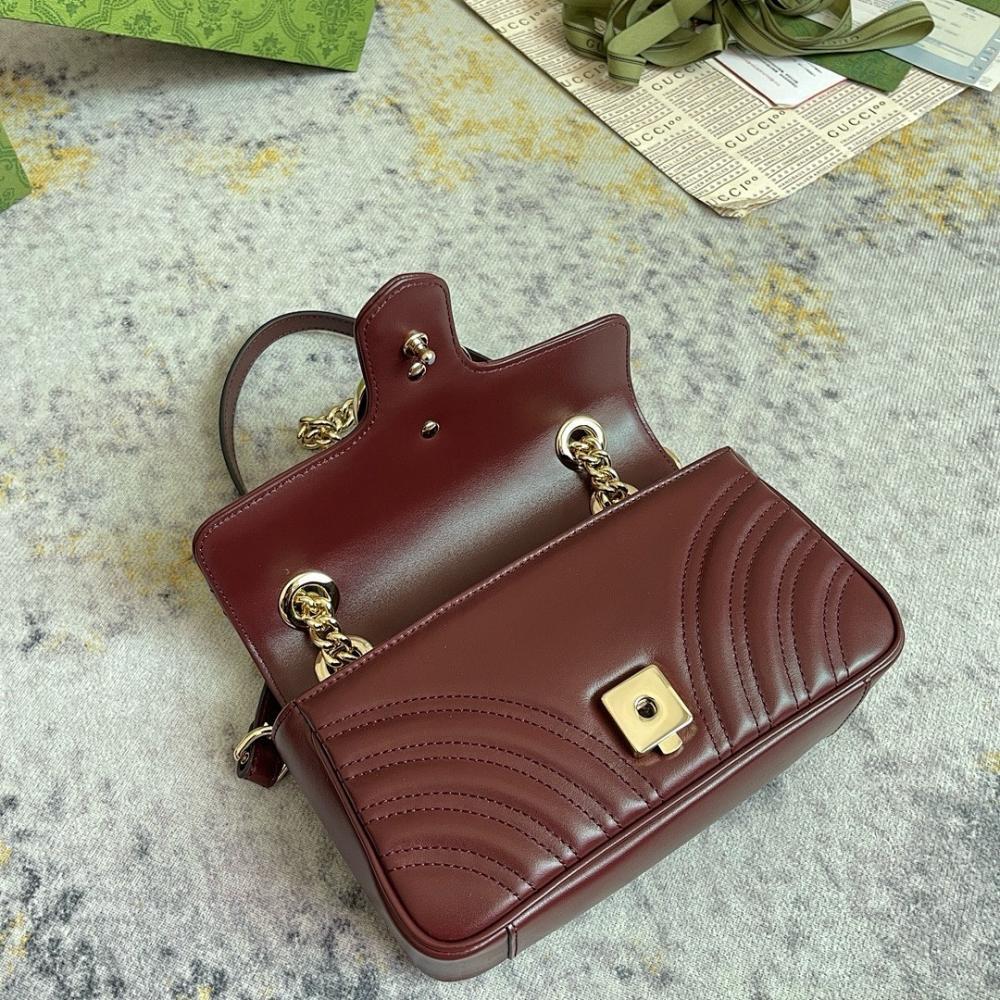 Luxury Bag